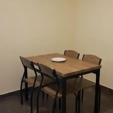 Seaside Appartement *
