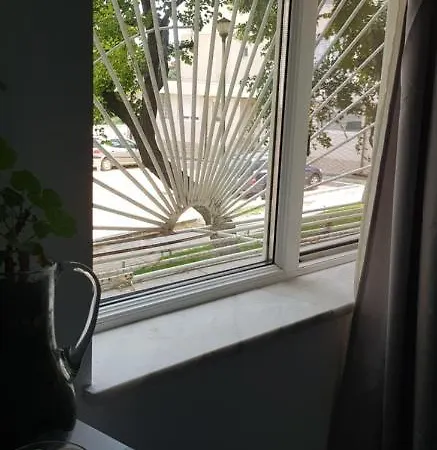 Seaside Appartement