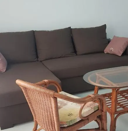 Seaside Appartement *