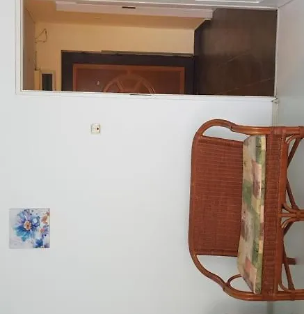 Seaside Appartement