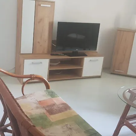 Seaside Appartement