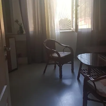 Appartement Seaside