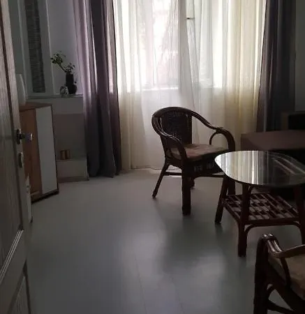 Apartment Seaside Mangalia