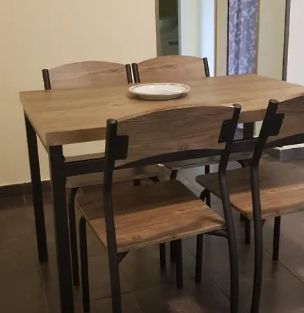 Apartment Seaside Mangalia