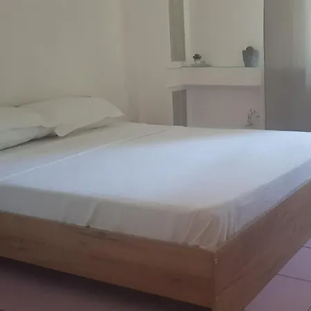 Apartment Seaside Mangalia