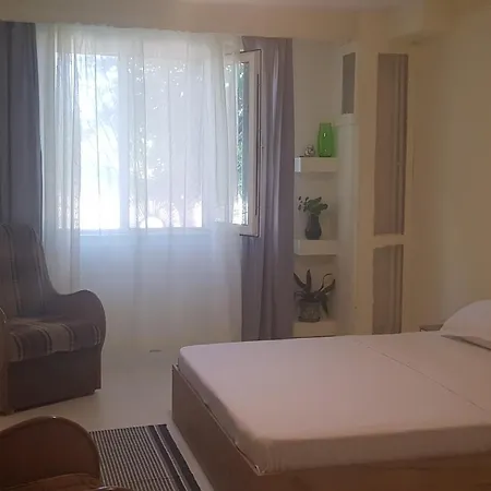 Apartment Seaside