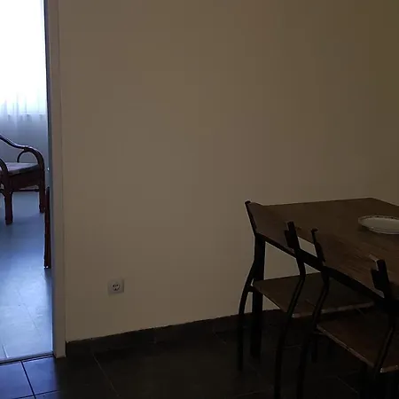 Apartment Seaside